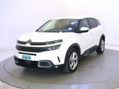 Citroen C5 Aircross BUSINESS C5 Aircross BlueHDi 130 S&S EAT8  2022 - annonce de voiture en vente sur Auto Sélection.com