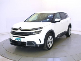 Citroen C5 Aircross , garage CLARIS AUTOMOBILES FONTENAY  FONTENAY LE COMTE