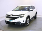 Citroen C5 Aircross occasion année 2022 boite Automatique Annonce Citroen C5 Aircross occasion Diesel BUSINESS C5 Aircross BlueHDi 130 S&S EAT8 à FONTENAY LE COMTE