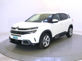 Citroen C5 Aircross BUSINESS C5 Aircross BlueHDi 130 S&S EAT8   FONTENAY LE COMTE 85