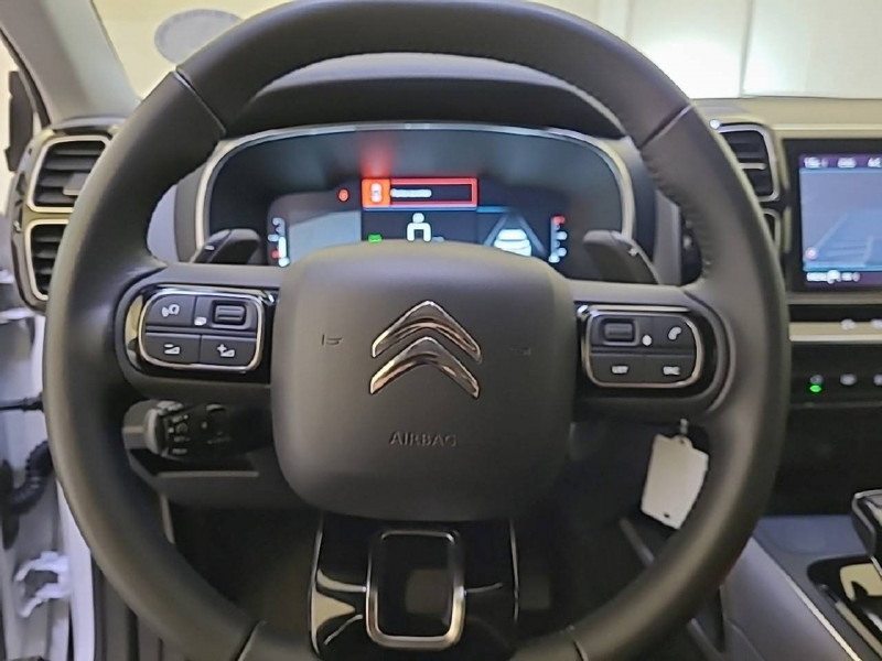 Citroen C5 Aircross BUSINESS C5 Aircross BlueHDi 130 S&S EAT8  occasion  FONTENAY LE COMTE - photo n9