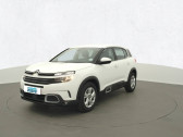 Citroen C5 Aircross BUSINESS C5 Aircross BlueHDi 130 S&S EAT8   LA ROCHELLE 17