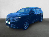 Citroen C5 Aircross BUSINESS C5 Aircross BlueHDi 130 S&S EAT8  2021 - annonce de voiture en vente sur Auto Sélection.com
