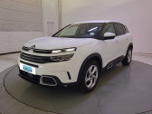 Citroen C5 Aircross occasion année 2022 boite Automatique Annonce Citroen C5 Aircross occasion Diesel BUSINESS C5 Aircross BlueHDi 130 S&S EAT8 à FONTENAY LE COMTE