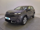 Citroen C5 Aircross occasion année 2021 boite Automatique Annonce Citroen C5 Aircross occasion Diesel BUSINESS C5 Aircross BlueHDi 130 S&S EAT8 à FONTENAY LE COMTE