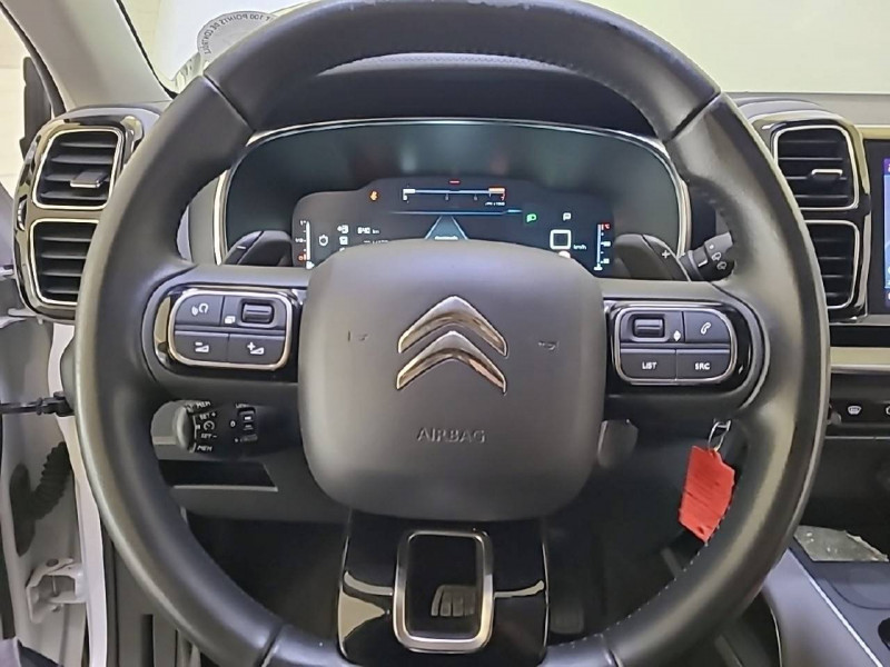 Citroen C5 Aircross BUSINESS C5 Aircross BlueHDi 130 S&S EAT8  occasion  FONTENAY LE COMTE - photo n9