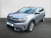 Citroen C5 Aircross occasion année 2021 boite Automatique Annonce Citroen C5 Aircross occasion Diesel BUSINESS C5 Aircross BlueHDi 130 S&S EAT8 à LA ROCHE SUR YON