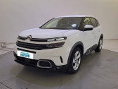 Citroen C5 Aircross occasion année 2022 boite Automatique Annonce Citroen C5 Aircross occasion Diesel BUSINESS C5 Aircross BlueHDi 130 S&S EAT8 à FONTENAY LE COMTE