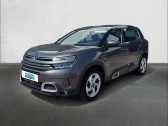 Citroen C5 Aircross occasion année 2022 boite Automatique Annonce Citroen C5 Aircross occasion Diesel BUSINESS C5 Aircross BlueHDi 130 S&S EAT8 à FONTENAY SUR EURE