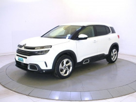 Citroen C5 Aircross , garage CLARIS AUTOMOBILES FONTENAY  FONTENAY LE COMTE