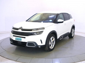 Citroen C5 Aircross , garage CLARIS AUTOMOBILES FONTENAY  FONTENAY LE COMTE