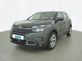 Citroen C5 Aircross occasion 2022 mise en vente à FONTENAY SUR EURE par le garage CLARIS AUTOMOBILES DREUX - photo n°1