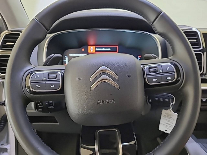 Citroen C5 Aircross BUSINESS C5 Aircross BlueHDi 130 S&S EAT8  occasion  FONTENAY LE COMTE - photo n9