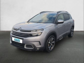 Annonce Citroen C5 Aircross occasion Essence BUSINESS C5 Aircross Hybride 225 S&S e-EAT8  CHATEAUROUX