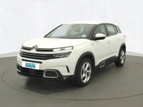Citroen C5 Aircross , garage CLARIS AUTOMOBILES LA ROCHELLE  LA ROCHELLE
