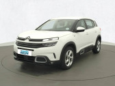 Citroen C5 Aircross occasion année 2022 boite Automatique Annonce Citroen C5 Aircross occasion Essence BUSINESS C5 Aircross Hybride Rechargeable 225 S&S e-EAT8 à LA ROCHELLE