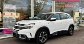 Annonce Citroen C5 Aircross occasion Hybride BUSINESS Hybride Rechargeable 225 S&S e-EAT8 � SAUTRON