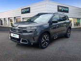 Citroen C5 Aircross occasion année 2020 boite Automatique Annonce Citroen C5 Aircross occasion Essence BUSINESS PureTech 130 S&S EAT8 à BRIVE LA GAILLARDE