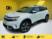 Citroen C5 Aircross C-Series 1.5 BlueHDI 130 ch BVA8 Apple CarPlay Gps  2020 - annonce de voiture en vente sur Auto Sélection.com