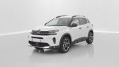 Annonce Citroen C5 Aircross occasion  C5 AIRCROSS 1.2 Hybride 145ch Max e-DCS6 � SAINT-GREGOIRE