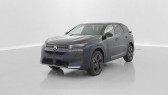 Annonce Citroen C5 Aircross occasion  C5 AIRCROSS 1.2 Hybride 145ch Plus e-DCS6 � SAINT-GREGOIRE
