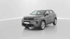 Citroen C5 Aircross occasion 2023 mise en vente &agrave; SAINT-GREGOIRE par le garage BRIOCAR RENNES - photo n&deg;1