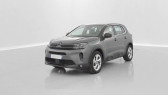 Annonce Citroen C5 Aircross occasion Essence C5 AIRCROSS 1.2 PureTech 130ch Feel  SAINT-GREGOIRE