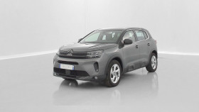 Citroen C5 Aircross occasion 2023 mise en vente &agrave; SAINT-GREGOIRE par le garage BRIOCAR RENNES - photo n&deg;1
