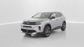 Citroen C5 Aircross occasion année 2024 Annonce Citroen C5 Aircross occasion Essence C5 aircross 1.2 PureTech 130ch Plus à SAINT-GREGOIRE