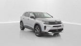 Annonce Citroen C5 Aircross occasion Essence C5 aircross 1.2 PureTech 130ch Plus  SAINT-GREGOIRE
