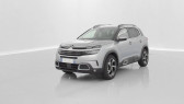 Annonce Citroen C5 Aircross occasion Essence C5 AIRCROSS 1.2 Puretech 130ch Shine EAT8  SAINT-GREGOIRE