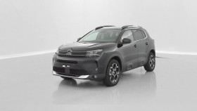 Citroen C5 Aircross occasion 2025 mise en vente &agrave; SAINT-GREGOIRE par le garage BRIOCAR RENNES - photo n&deg;1