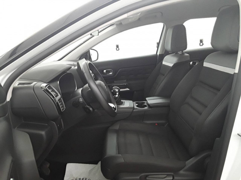 Citroen C5 Aircross C5 Aircross BlueHDi 130 BVM6  occasion  FONTENAY SUR EURE - photo n9