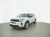 Citroen C5 Aircross occasion année 2022 boite Automatique Annonce Citroen C5 Aircross occasion Diesel C5 Aircross BlueHDi 130 BVM6 à FONTENAY SUR EURE