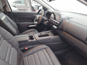 Citroen C5 Aircross C5 Aircross BlueHDi 130 EAT8 Max 5p  occasion  Lescure-d'Albigeois - photo n11