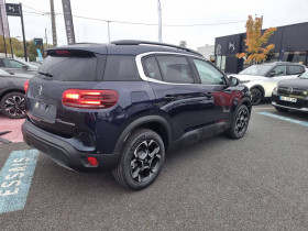 Citroen C5 Aircross C5 Aircross BlueHDi 130 EAT8 Max 5p  occasion  Lescure-d'Albigeois - photo n3