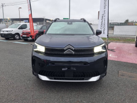 Citroen C5 Aircross C5 Aircross BlueHDi 130 EAT8 Max 5p  occasion  Lescure-d'Albigeois - photo n2
