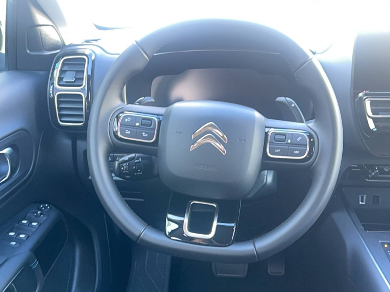 Citroen C5 Aircross C5 Aircross BlueHDi 130 EAT8 Max 5p 2025 - photo n°10 Citroen C5 Aircross C5 Aircross BlueHDi 130 EAT8 Max 5p  occasion à Lescure-d'Albigeois - photo n°10