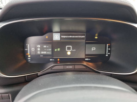 Citroen C5 Aircross C5 Aircross BlueHDi 130 EAT8 Max 5p  occasion  Lescure-d'Albigeois - photo n13