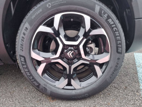 Citroen C5 Aircross C5 Aircross BlueHDi 130 EAT8 Max 5p  occasion  Lescure-d'Albigeois - photo n8