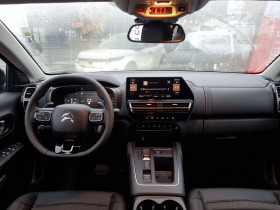 Citroen C5 Aircross C5 Aircross BlueHDi 130 EAT8 Max 5p  occasion  Lescure-d'Albigeois - photo n10