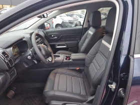 Citroen C5 Aircross C5 Aircross BlueHDi 130 EAT8 Max 5p  occasion  Lescure-d'Albigeois - photo n9
