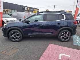 Citroen C5 Aircross C5 Aircross BlueHDi 130 EAT8 Max 5p  occasion  Lescure-d'Albigeois - photo n5