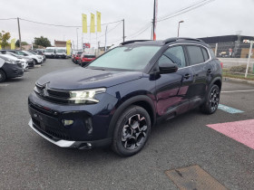 Citroen C5 Aircross , garage ETS MARLAUD - CONCESSIONAIRES CITROEN - OPEL - DS CERTIFIED - SPOTICAR  Lescure-d'Albigeois