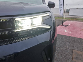 Citroen C5 Aircross C5 Aircross BlueHDi 130 EAT8 Max 5p  occasion  Lescure-d'Albigeois - photo n17