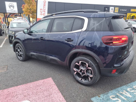 Citroen C5 Aircross C5 Aircross BlueHDi 130 EAT8 Max 5p  occasion  Lescure-d'Albigeois - photo n6