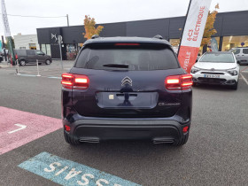 Citroen C5 Aircross C5 Aircross BlueHDi 130 EAT8 Max 5p  occasion  Lescure-d'Albigeois - photo n7