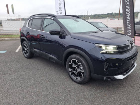 Citroen C5 Aircross C5 Aircross BlueHDi 130 EAT8 Max 5p  occasion  Lescure-d'Albigeois - photo n4
