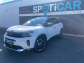 Citroen C5 Aircross occasion année 2025 boite Automatique Annonce Citroen C5 Aircross occasion Diesel C5 Aircross BlueHDi 130 EAT8 Max 5p à Lescure-d'Albigeois