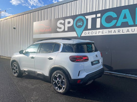 Citroen C5 Aircross C5 Aircross BlueHDi 130 EAT8 Max 5p  occasion  Lescure-d'Albigeois - photo n6